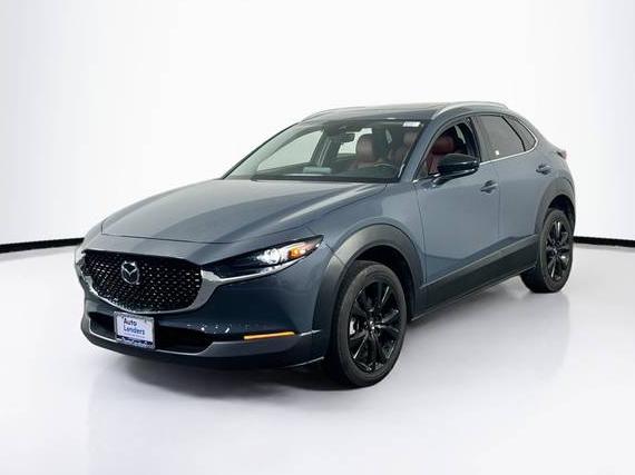 MAZDA CX-30 2022 3MVDMBCL7NM442512 image