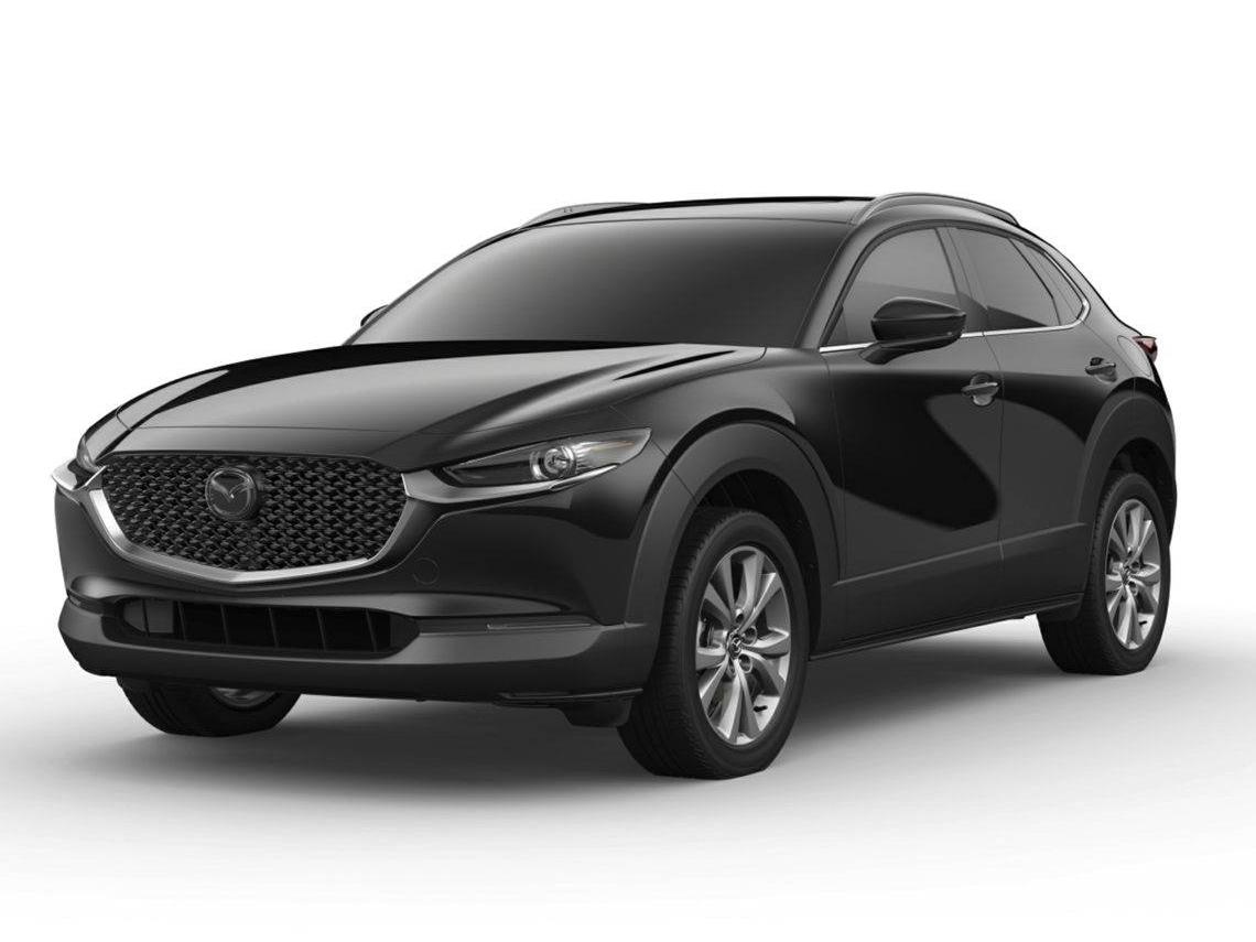 MAZDA CX-30 2022 3MVDMBDL4NM407747 image