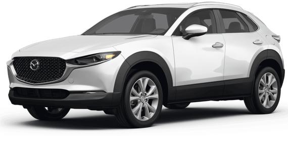MAZDA CX-30 2022 3MVDMBCL5NM457445 image