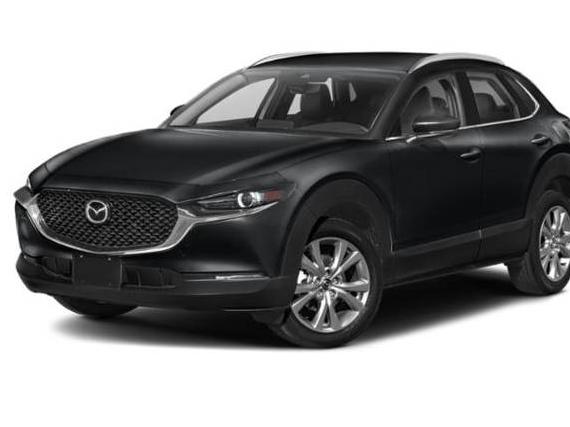 MAZDA CX-30 2022 3MVDMBBLXNM456826 image