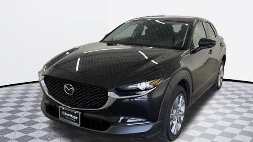 MAZDA CX-30 2022 3MVDMBBL1NM452471 image