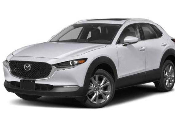 MAZDA CX-30 2022 3MVDMBCL9NM431396 image