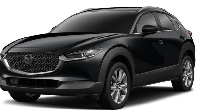 MAZDA CX-30 2022 3MVDMBDL7NM407418 image