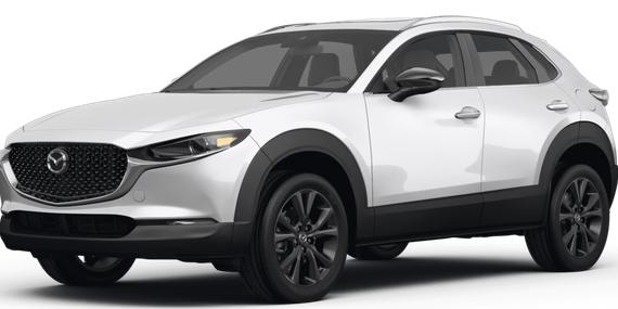 MAZDA CX-30 2022 3MVDMBDY7NM424568 image