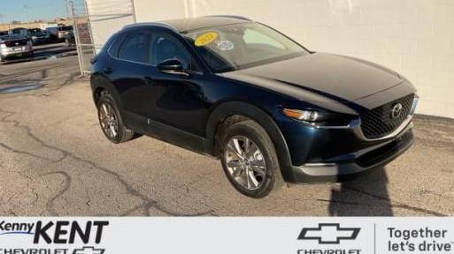 MAZDA CX-30 2022 3MVDMBBL8NM404644 image