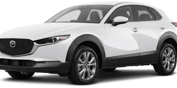 MAZDA CX-30 2022 3MVDMBBL4NM427760 image