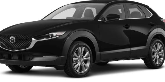 MAZDA CX-30 2022 3MVDMBBL7NM423072 image