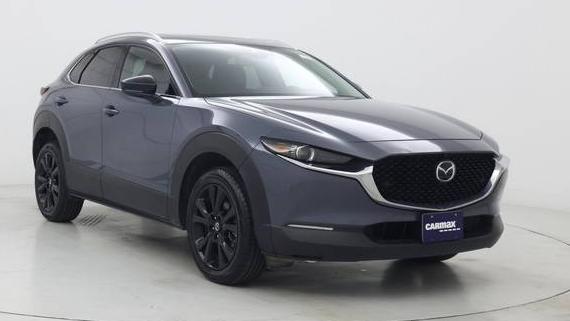 MAZDA CX-30 2022 3MVDMBEY5NM403930 image