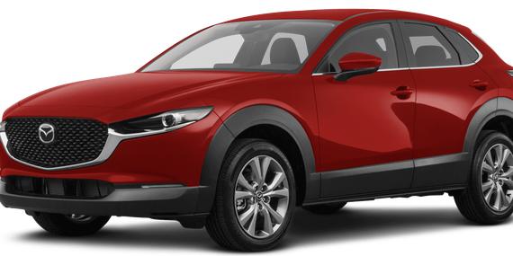 MAZDA CX-30 2022 3MVDMBBL3NM427717 image