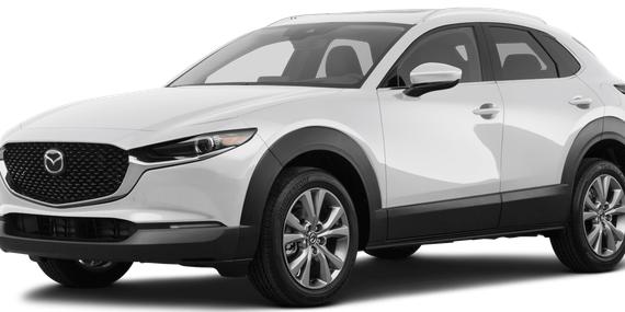 MAZDA CX-30 2022 3MVDMBDL0NM418485 image