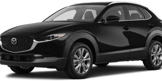 MAZDA CX-30 2022 3MVDMBDL7NM445067 image