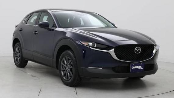 MAZDA CX-30 2022 3MVDMBAL5NM440664 image