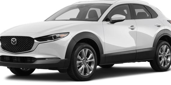 MAZDA CX-30 2022 3MVDMBDL2NM459572 image