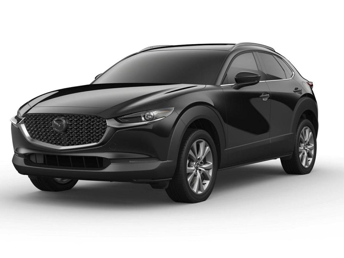 MAZDA CX-30 2022 3MVDMBDLXNM424665 image