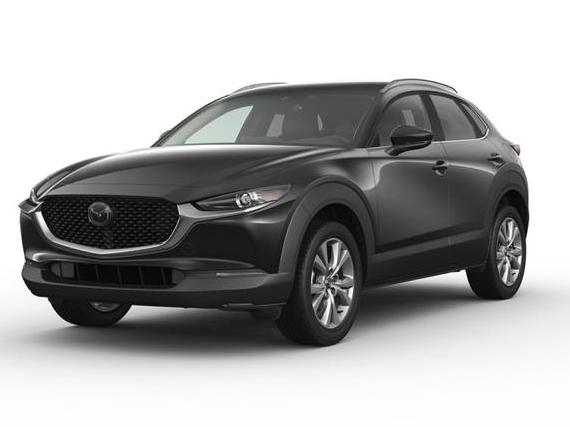 MAZDA CX-30 2022 3MVDMBBL7NM451390 image