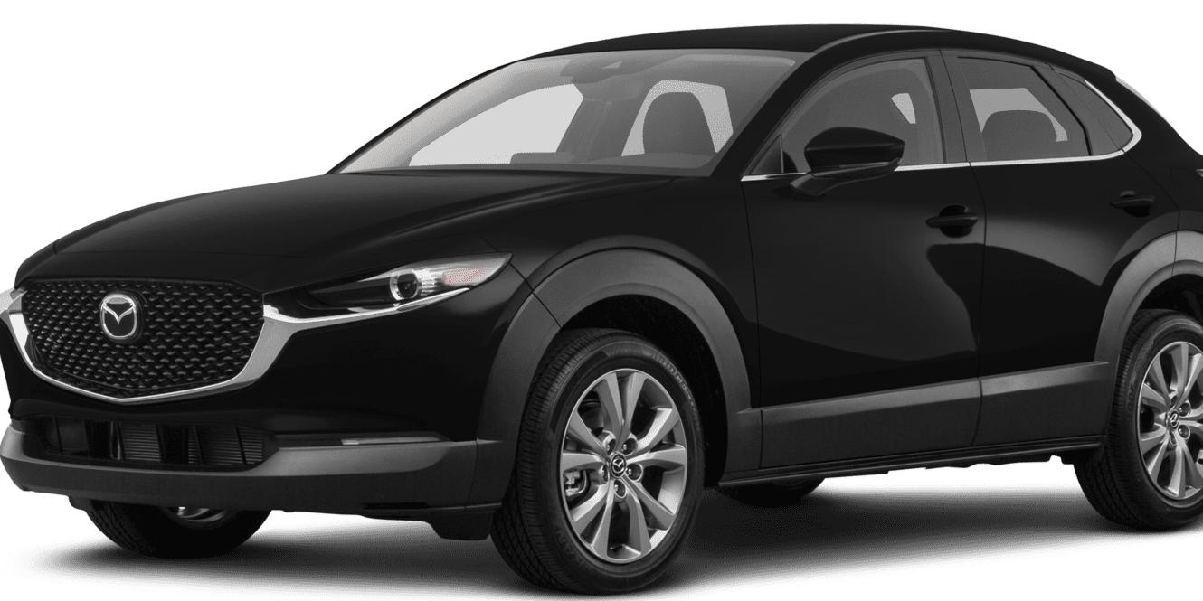 MAZDA CX-30 2022 3MVDMBBL9NM416558 image