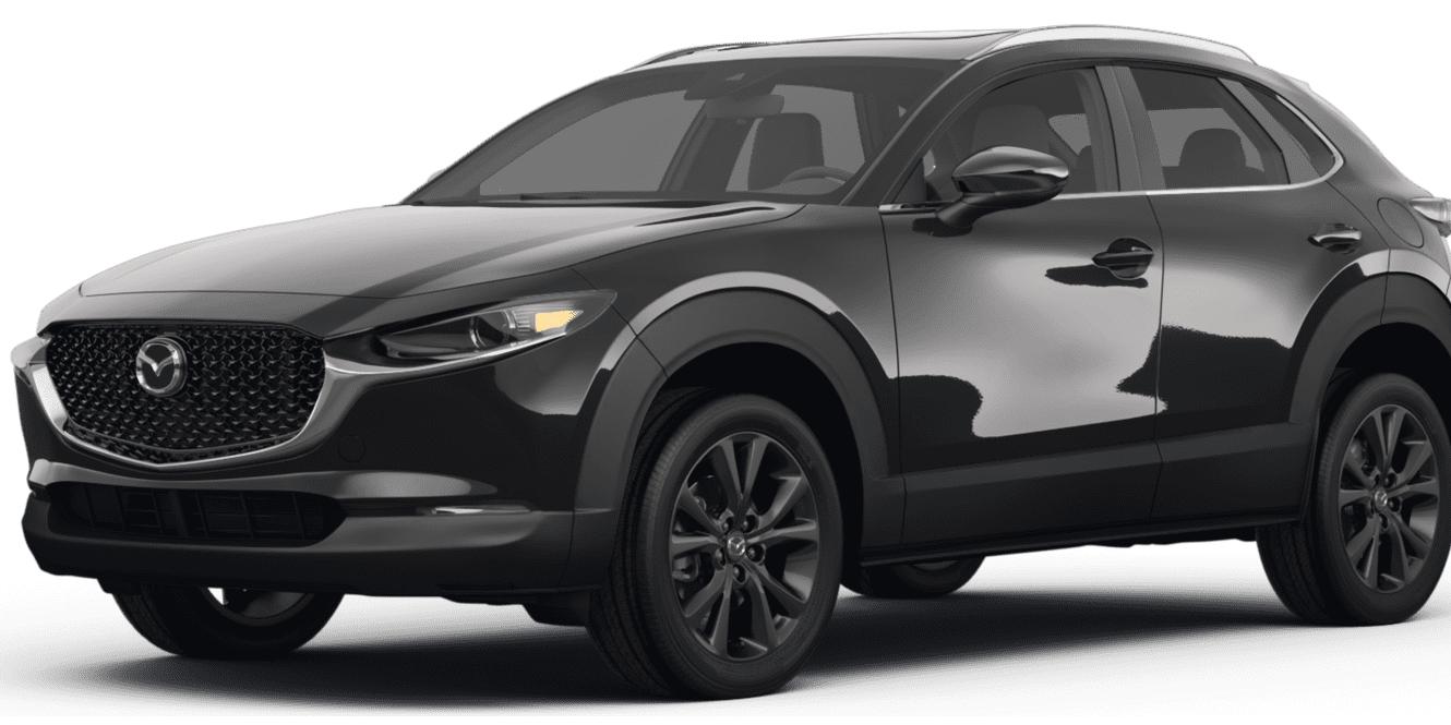 MAZDA CX-30 2022 3MVDMBDY4NM450027 image