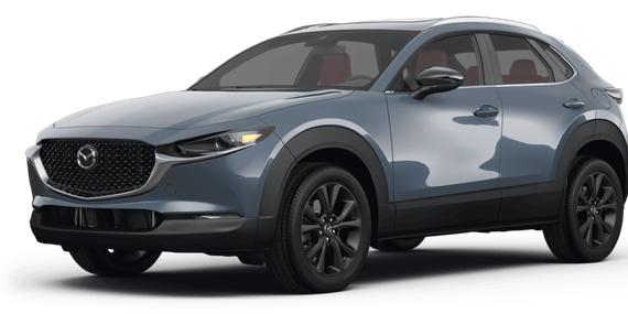 MAZDA CX-30 2022 3MVDMBCL7NM416699 image