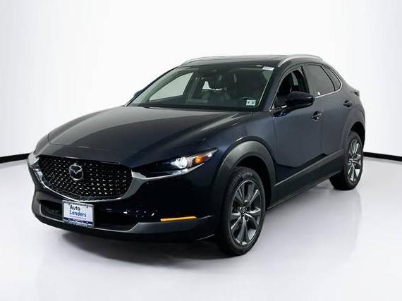 MAZDA CX-30 2022 3MVDMBCL3NM423648 image