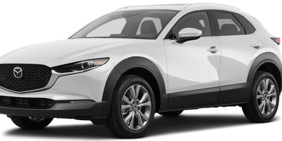 MAZDA CX-30 2022 3MVDMBDL0NM446657 image