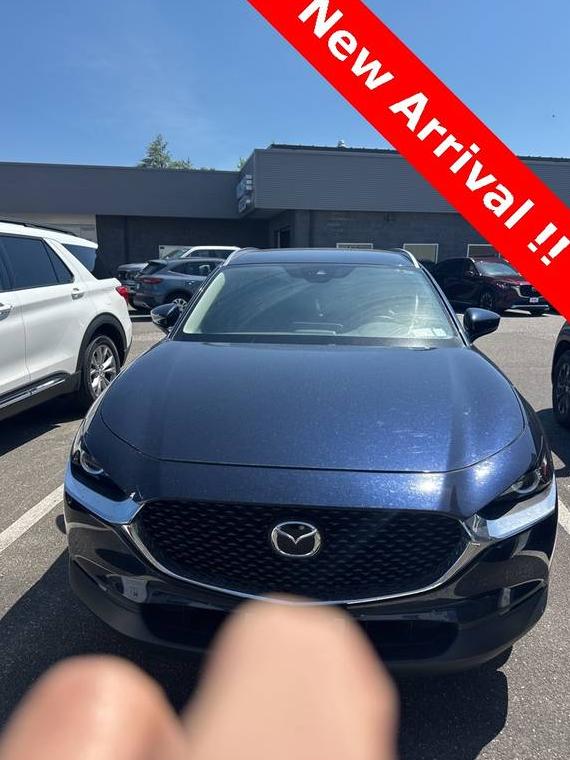 MAZDA CX-30 2022 3MVDMBBL4NM446048 image