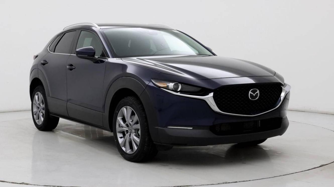 MAZDA CX-30 2022 3MVDMBBL0NM447911 image