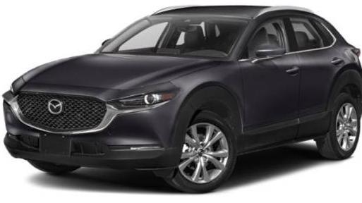 MAZDA CX-30 2022 3MVDMBBL0NM416125 image