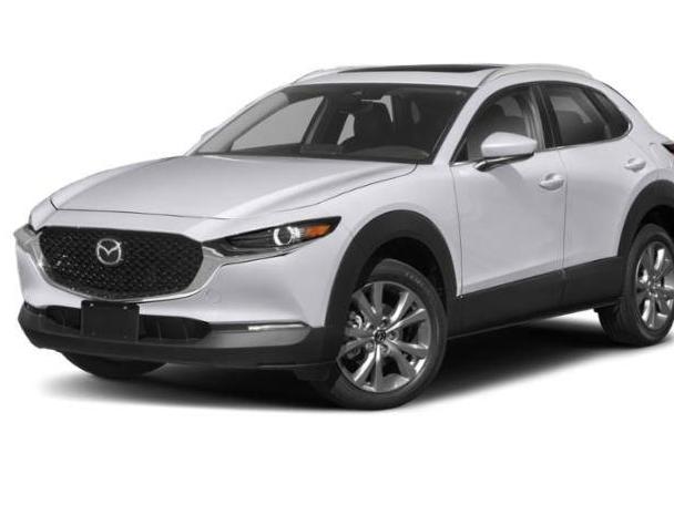 MAZDA CX-30 2022 3MVDMBCL5NM411565 image