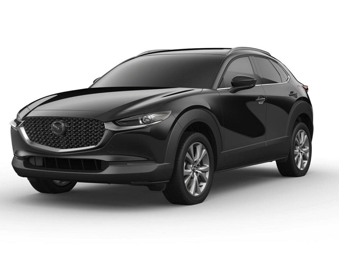 MAZDA CX-30 2022 3MVDMBDL0NM448506 image