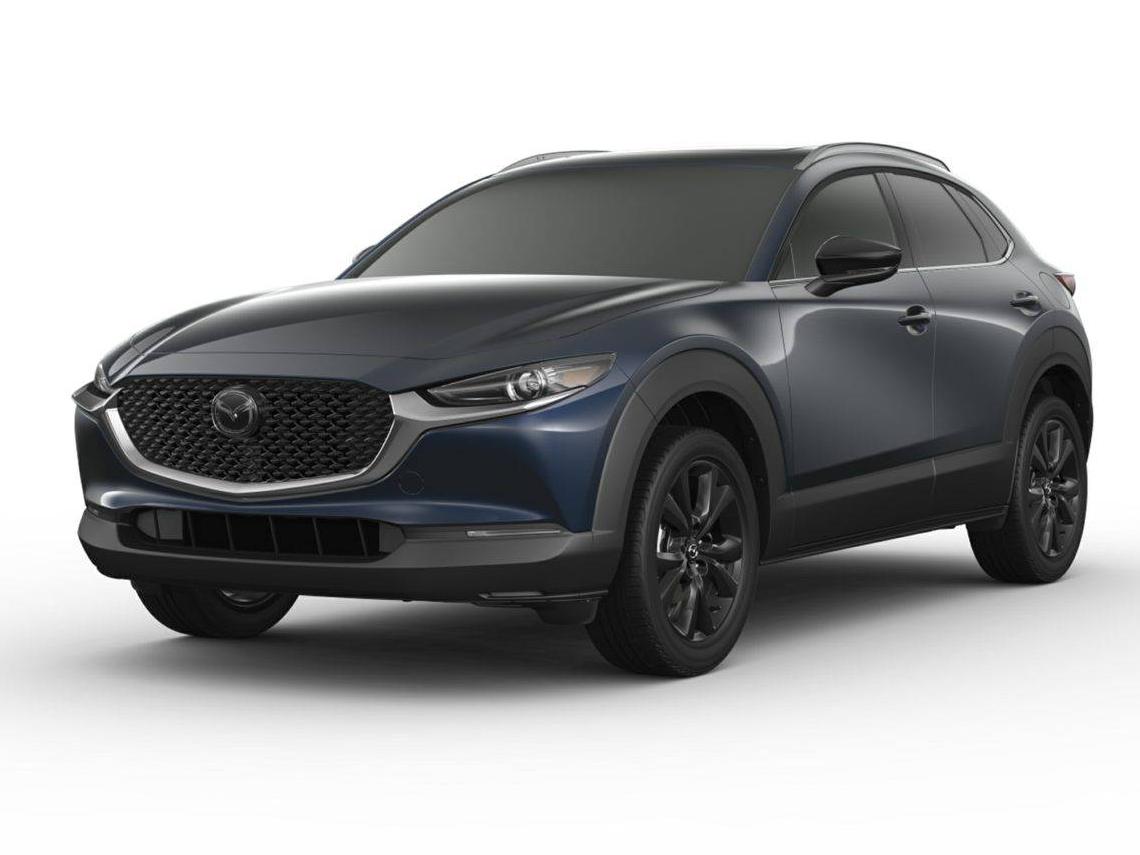 MAZDA CX-30 2022 3MVDMBDY0NM402900 image