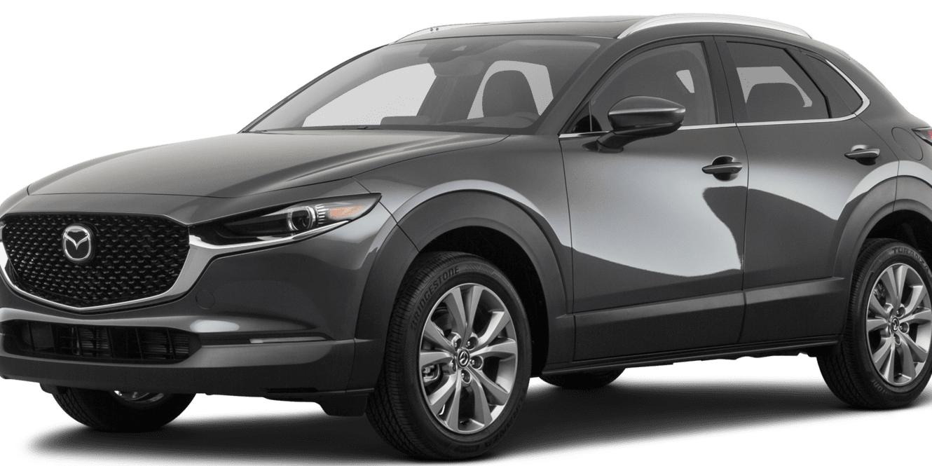 MAZDA CX-30 2022 3MVDMBDLXNM430952 image