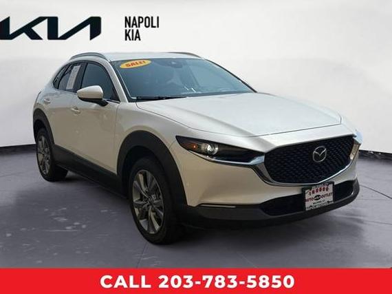 MAZDA CX-30 2022 3MVDMBBL2NM411671 image