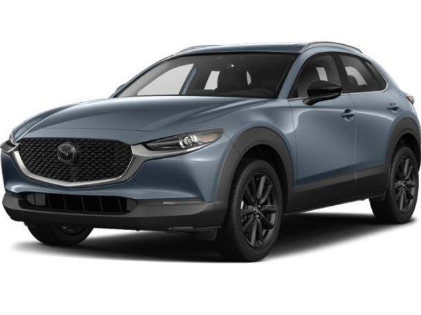 MAZDA CX-30 2022 3MVDMBCL4NM404476 image