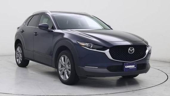MAZDA CX-30 2022 3MVDMBDL4NM450081 image
