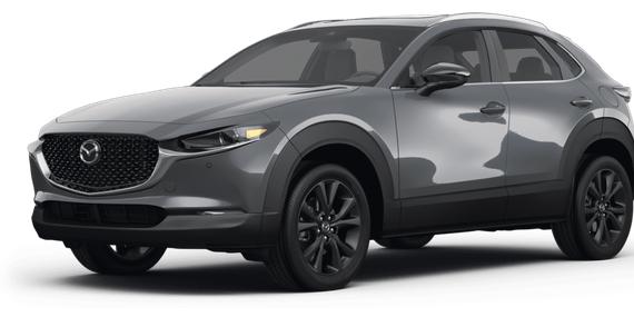 MAZDA CX-30 2022 3MVDMBEY8NM412895 image