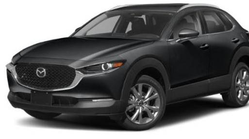 MAZDA CX-30 2022 3MVDMBCL4NM441754 image