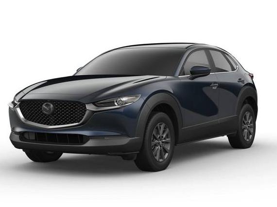 MAZDA CX-30 2022 3MVDMBAL8NM449567 image