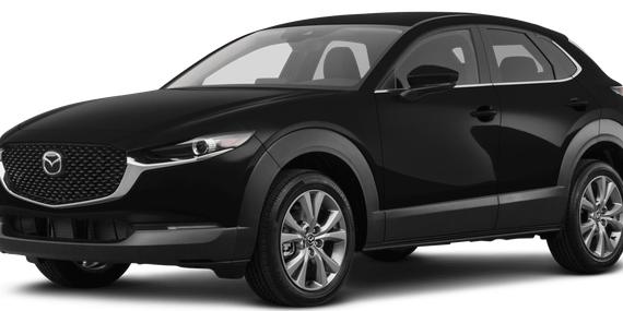 MAZDA CX-30 2022 3MVDMBBL2NM422881 image