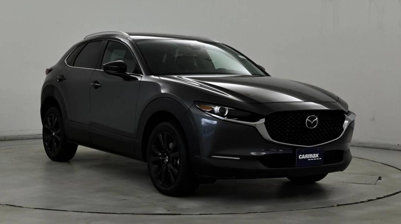 MAZDA CX-30 2022 3MVDMBAY0NM401282 image