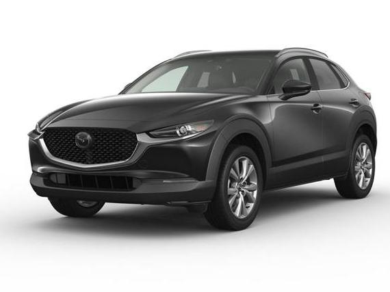 MAZDA CX-30 2022 3MVDMBBL4NM433493 image