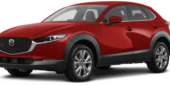 MAZDA CX-30 2022 3MVDMBBL7NM429888 image