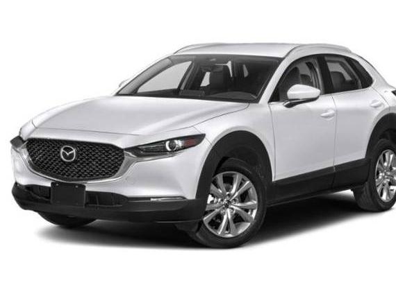 MAZDA CX-30 2022 3MVDMBBL9NM453920 image