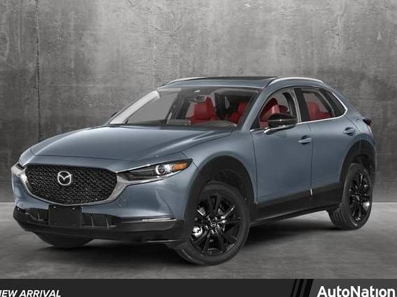 MAZDA CX-30 2022 3MVDMBCL7NM424317 image