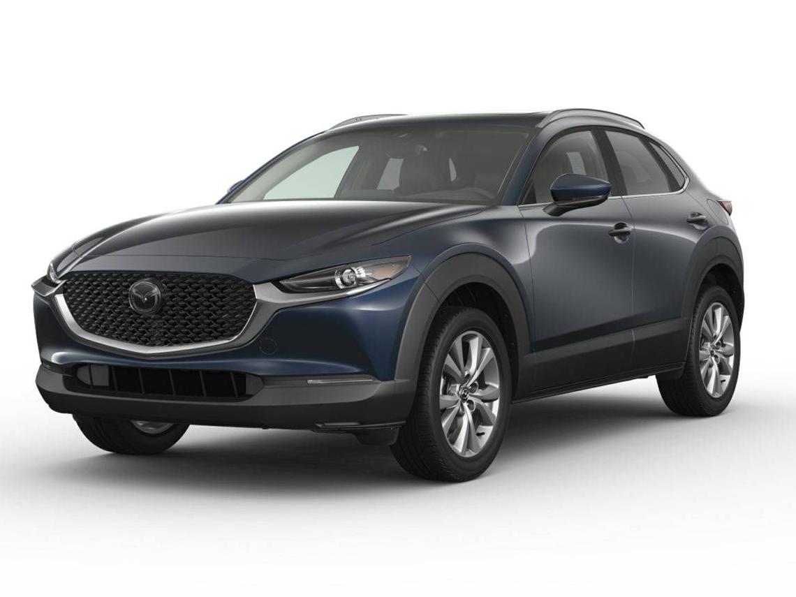 MAZDA CX-30 2022 3MVDMBCL7NM454319 image