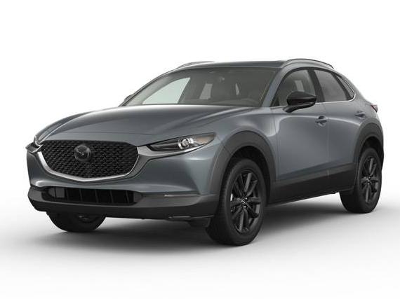 MAZDA CX-30 2022 3MVDMBCL5NM437714 image
