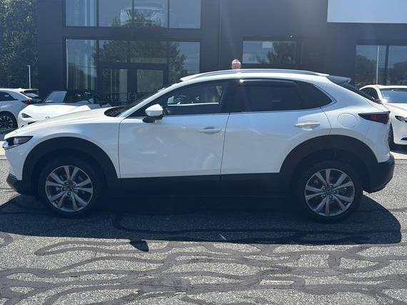 MAZDA CX-30 2022 3MVDMBBL2NM437235 image