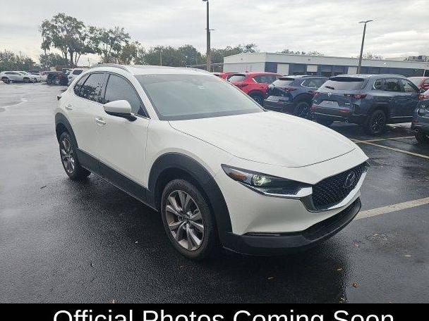 MAZDA CX-30 2022 3MVDMBDL8NM401451 image