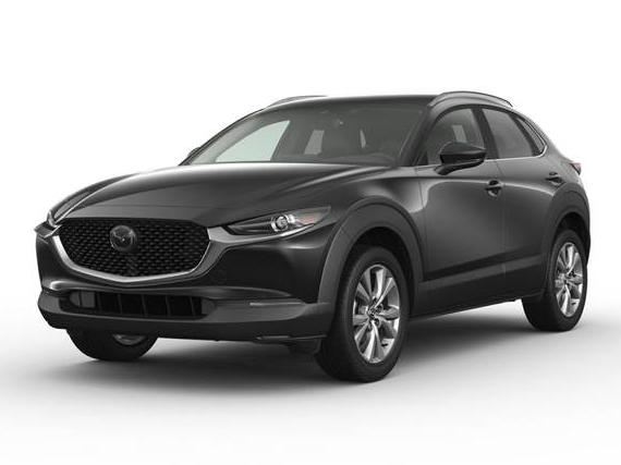 MAZDA CX-30 2022 3MVDMBBL5NM452473 image