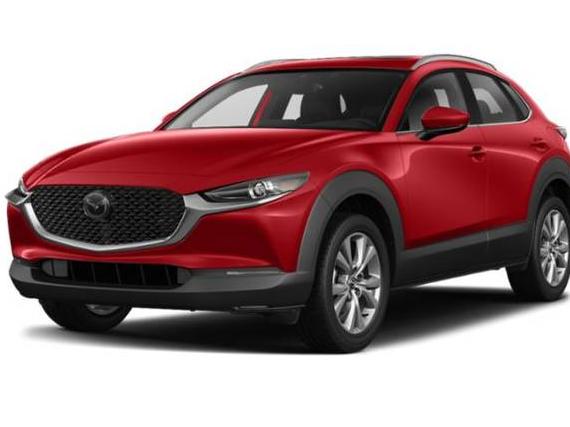 MAZDA CX-30 2022 3MVDMBCL3NM416795 image