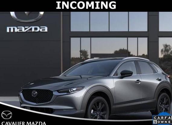 MAZDA CX-30 2022 3MVDMBBL0NM445690 image